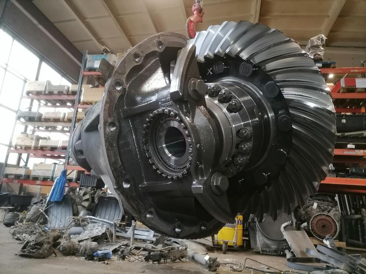 Scania Axel gear 1722314 - محرك السفر - شاحنة: صور 2 Scania Axel gear 1722314 - محرك السفر - شاحنة: صور 2