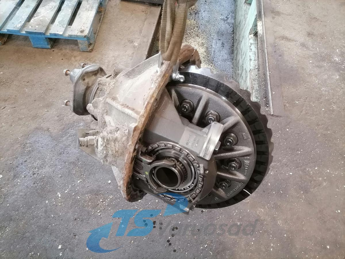 Scania Axel gear 1722315 - محرك السفر - شاحنة: صور 2 Scania Axel gear 1722315 - محرك السفر - شاحنة: صور 2