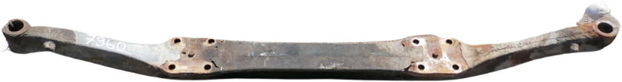 Scania Axel housing 1394399 - المحور الأمامي - شاحنة: صور 1 Scania Axel housing 1394399 - المحور الأمامي - شاحنة: صور 1