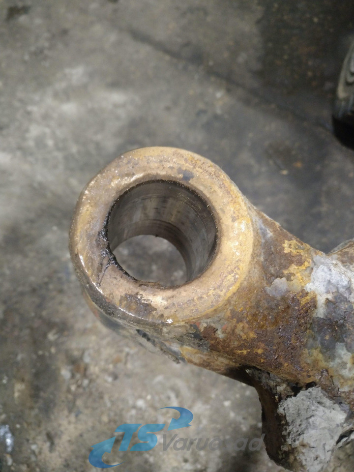 Scania Axel housing 1394399 - المحور الأمامي - شاحنة: صور 3 Scania Axel housing 1394399 - المحور الأمامي - شاحنة: صور 3