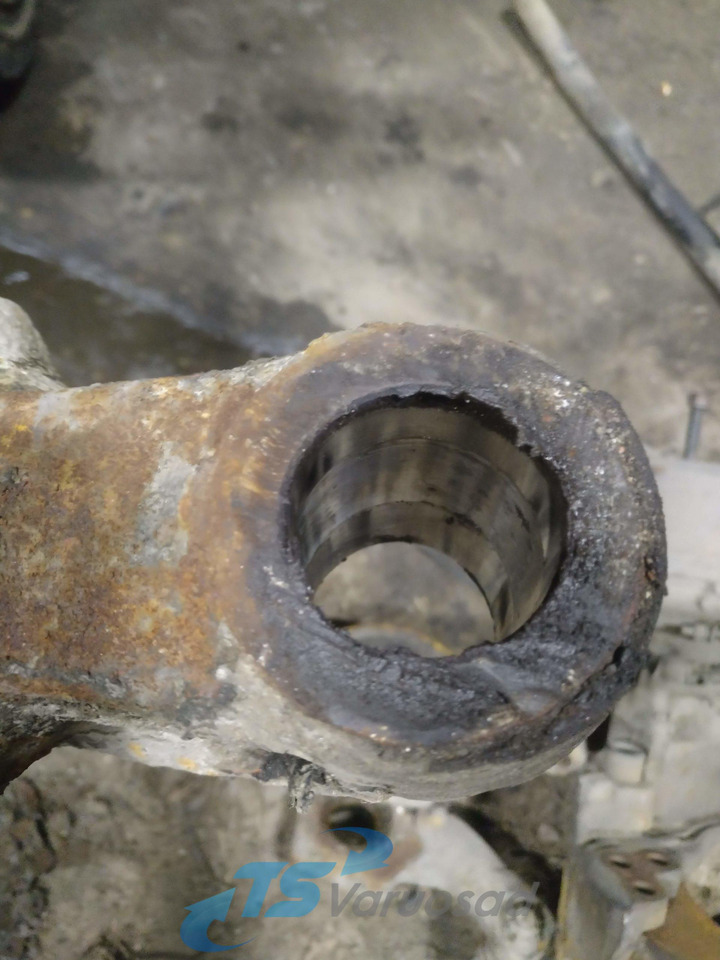 Scania Axel housing 1394399 - المحور الأمامي - شاحنة: صور 2 Scania Axel housing 1394399 - المحور الأمامي - شاحنة: صور 2
