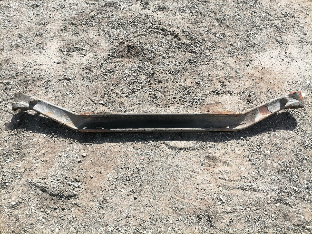 Scania Axel housing 1394399 - المحور الأمامي - شاحنة: صور 3 Scania Axel housing 1394399 - المحور الأمامي - شاحنة: صور 3