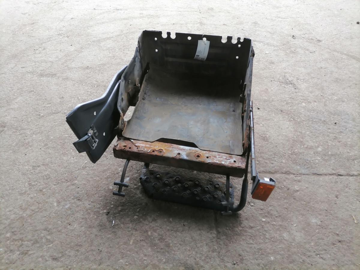 Scania Battery box 2140666 - البطارية - شاحنة: صور 4 Scania Battery box 2140666 - البطارية - شاحنة: صور 4