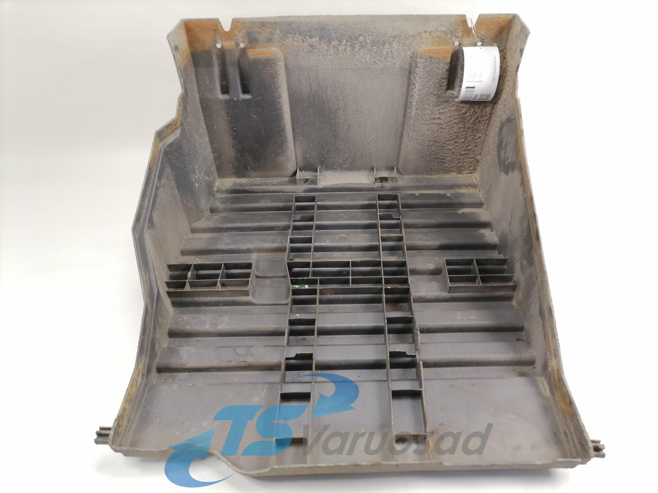 Scania Battery cover 1779507 - البطارية - شاحنة: صور 5 Scania Battery cover 1779507 - البطارية - شاحنة: صور 5