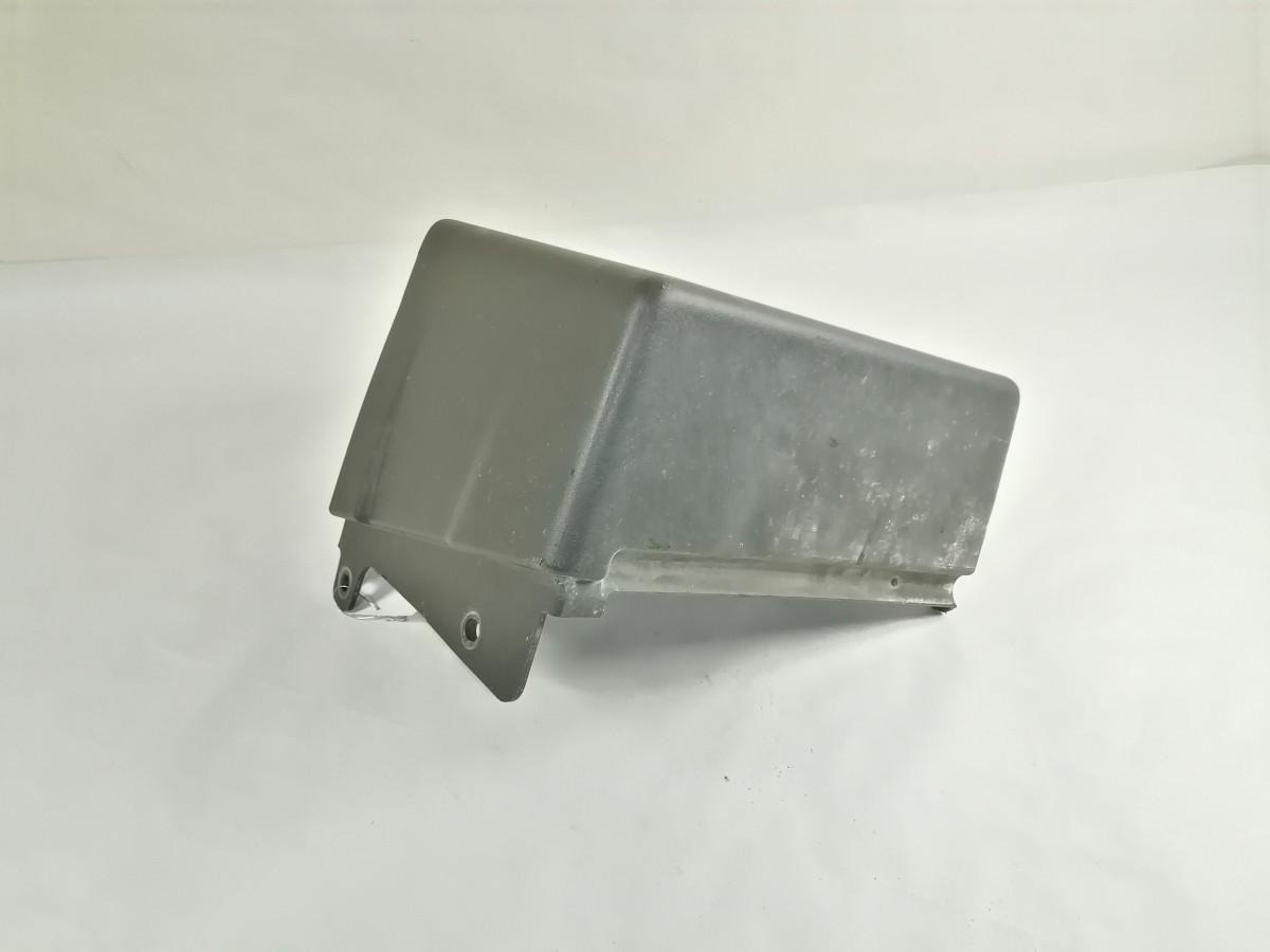 Scania Battery cover 2183303 - البطارية - شاحنة: صور 2 Scania Battery cover 2183303 - البطارية - شاحنة: صور 2