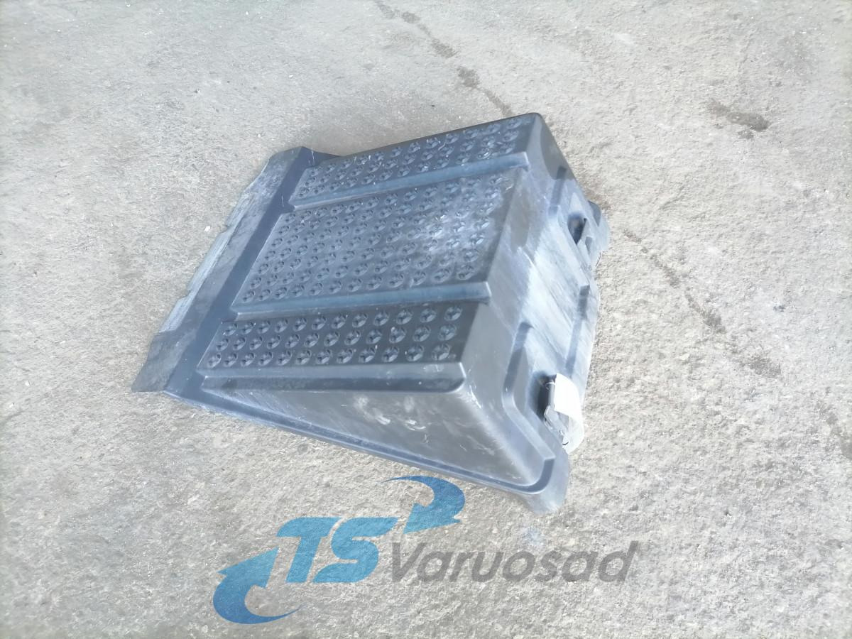 Scania Battery cover 2428035 - البطارية - شاحنة: صور 2 Scania Battery cover 2428035 - البطارية - شاحنة: صور 2