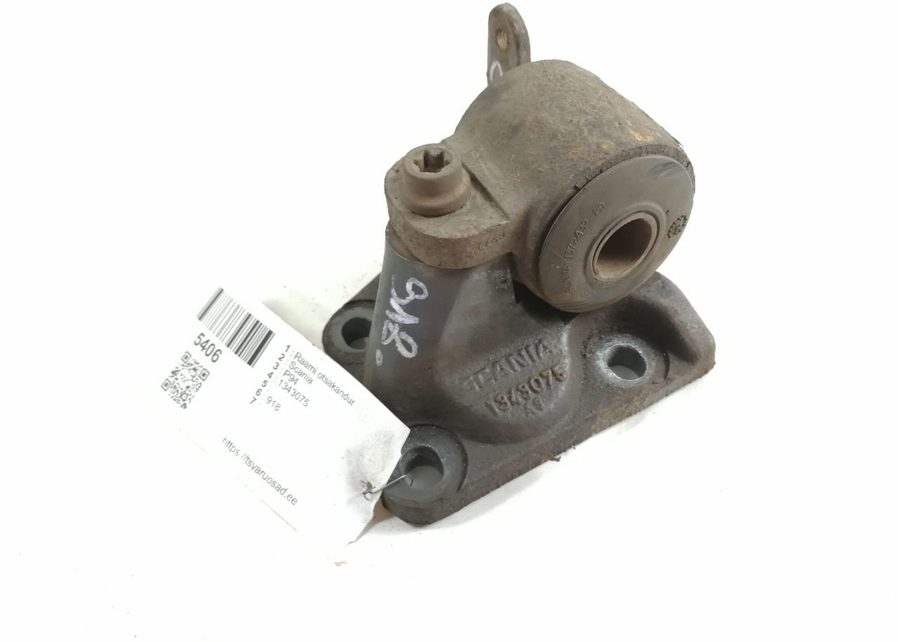 Scania Bracket 1343075 - الإطار / الشاسيه - شاحنة: صور 2 Scania Bracket 1343075 - الإطار / الشاسيه - شاحنة: صور 2