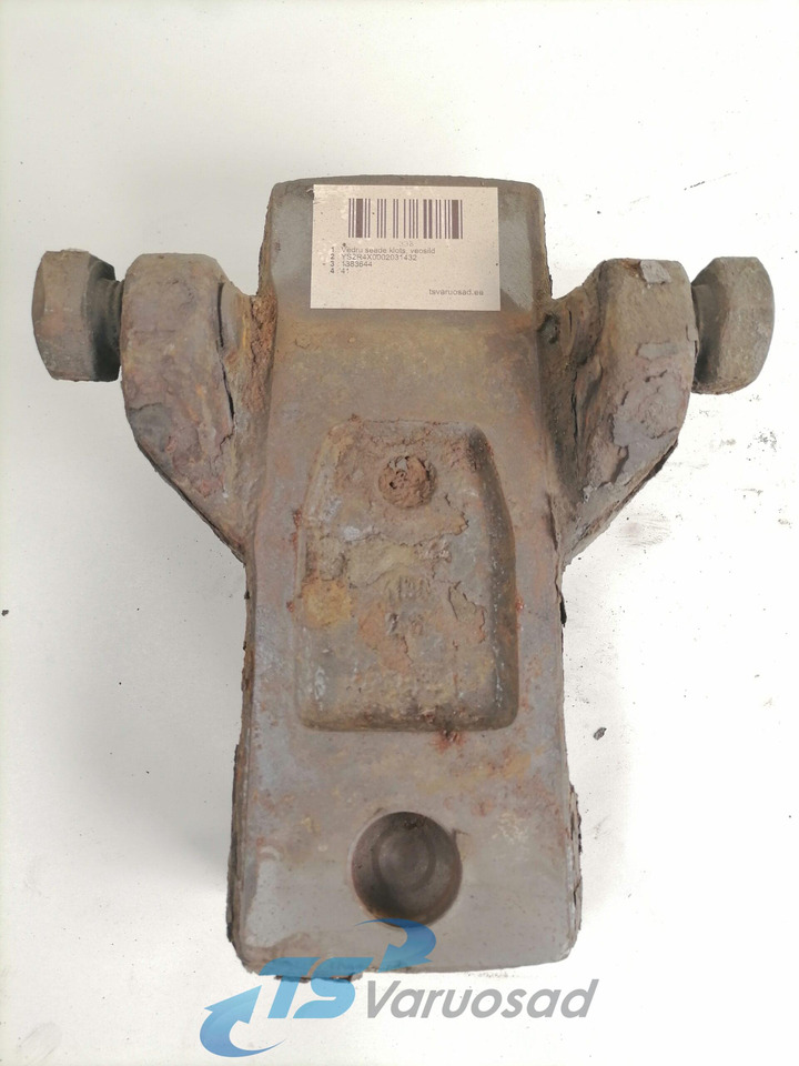 Scania Bracket 1383644 - تعليق - شاحنة: صور 2 Scania Bracket 1383644 - تعليق - شاحنة: صور 2