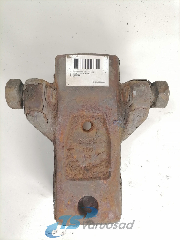 Scania Bracket 1383644 - تعليق - شاحنة: صور 2 Scania Bracket 1383644 - تعليق - شاحنة: صور 2