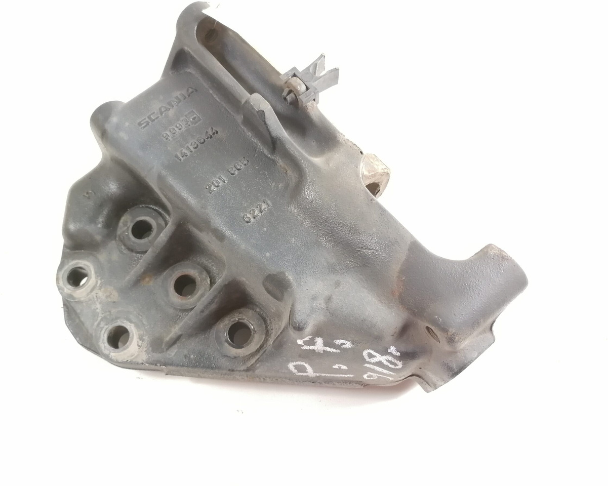 Scania Bracket 1413644 - الإطار / الشاسيه - شاحنة: صور 1 Scania Bracket 1413644 - الإطار / الشاسيه - شاحنة: صور 1