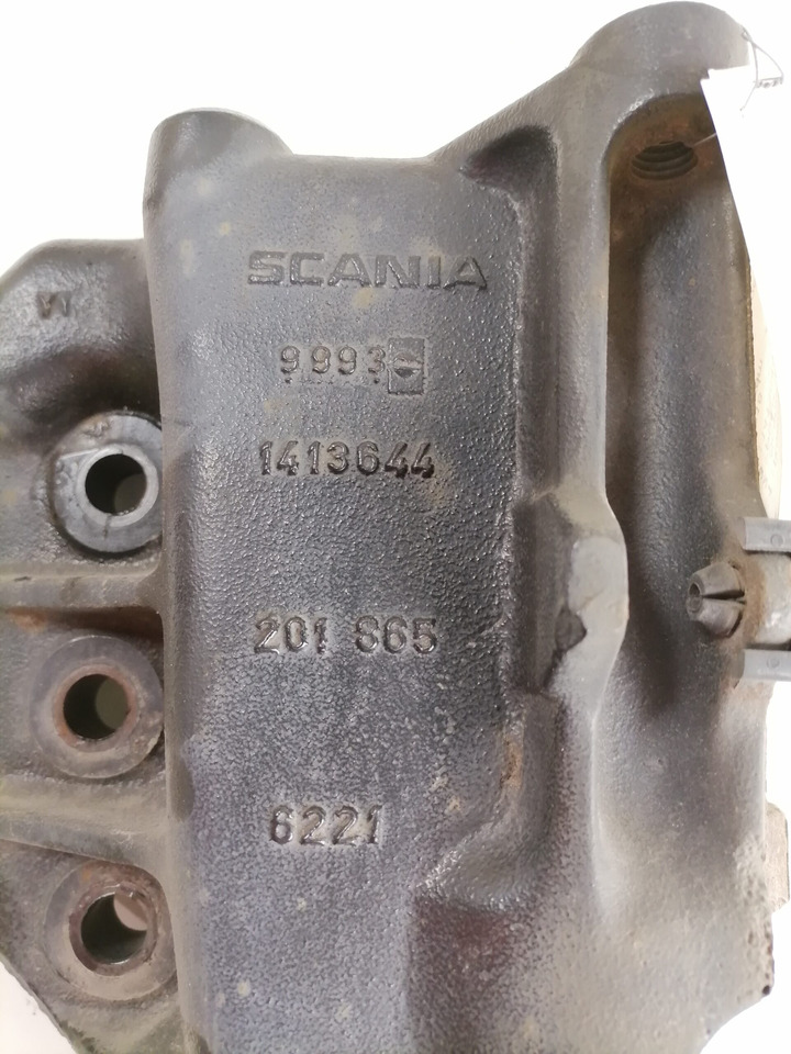 Scania Bracket 1413644 - الإطار / الشاسيه - شاحنة: صور 4 Scania Bracket 1413644 - الإطار / الشاسيه - شاحنة: صور 4
