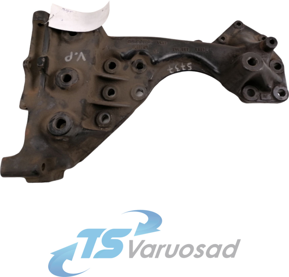 Scania Bracket 1413725 - الإطار / الشاسيه - شاحنة: صور 1 Scania Bracket 1413725 - الإطار / الشاسيه - شاحنة: صور 1