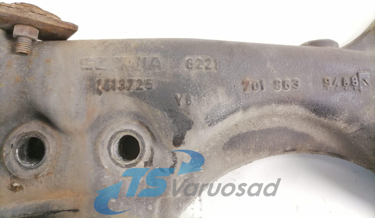 Scania Bracket 1413725 - الإطار / الشاسيه - شاحنة: صور 2 Scania Bracket 1413725 - الإطار / الشاسيه - شاحنة: صور 2