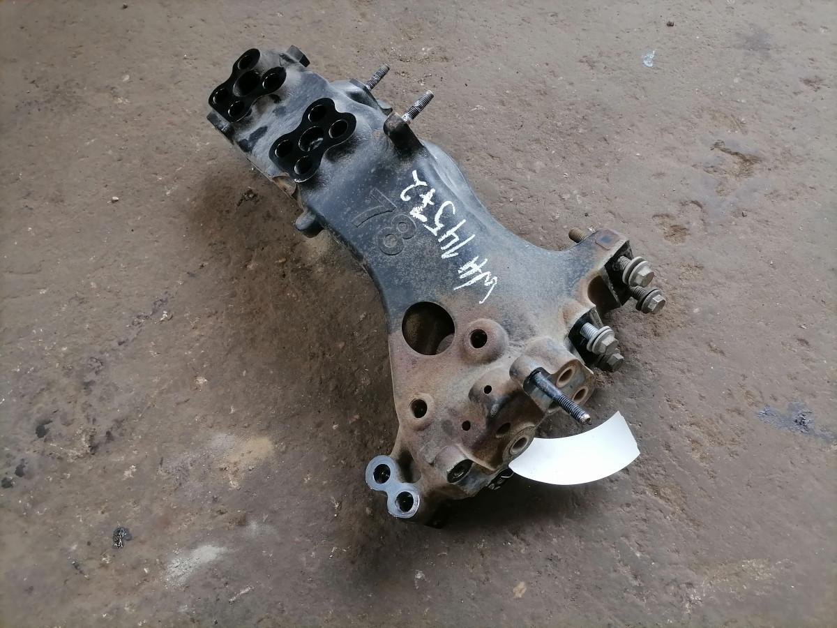 Scania Bracket 2351678 - الإطار / الشاسيه - شاحنة: صور 3 Scania Bracket 2351678 - الإطار / الشاسيه - شاحنة: صور 3