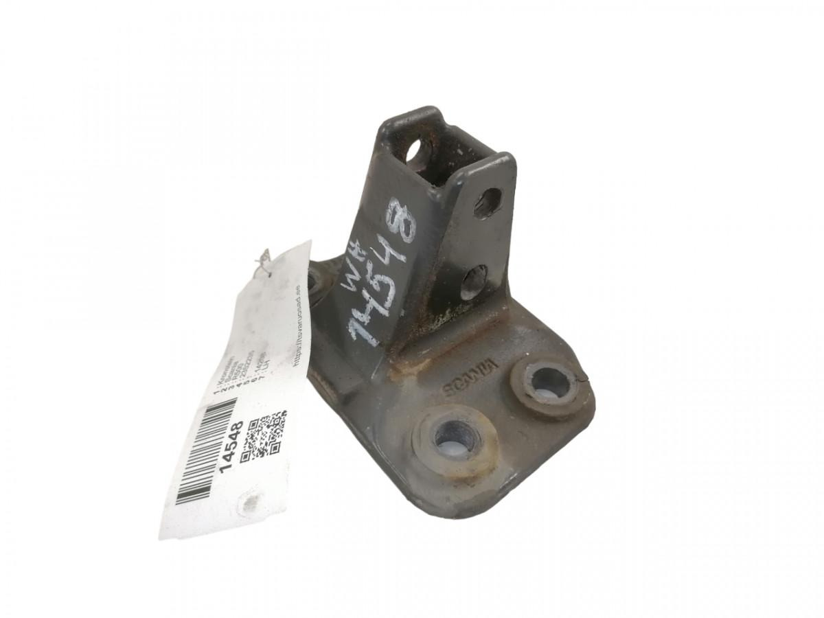 Scania Bracket 2352235 - الإطار / الشاسيه - شاحنة: صور 1 Scania Bracket 2352235 - الإطار / الشاسيه - شاحنة: صور 1