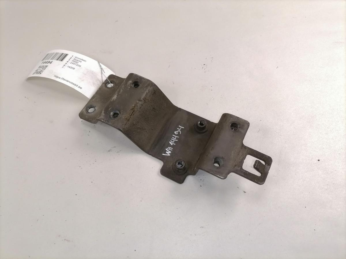 Scania Bracket 2487209 - الإطار / الشاسيه - شاحنة: صور 3 Scania Bracket 2487209 - الإطار / الشاسيه - شاحنة: صور 3