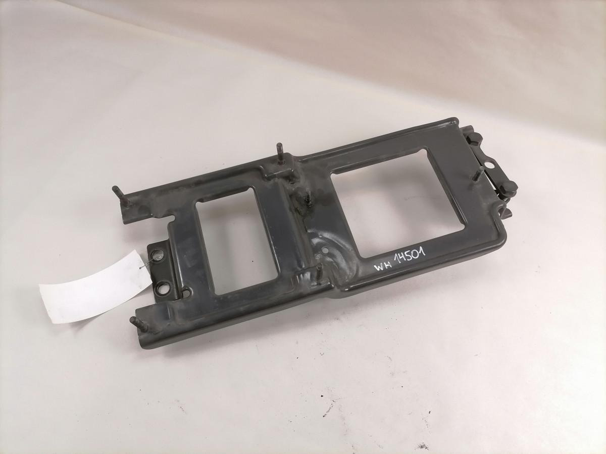 Scania Bracket 2539795 - الإطار / الشاسيه - شاحنة: صور 3 Scania Bracket 2539795 - الإطار / الشاسيه - شاحنة: صور 3