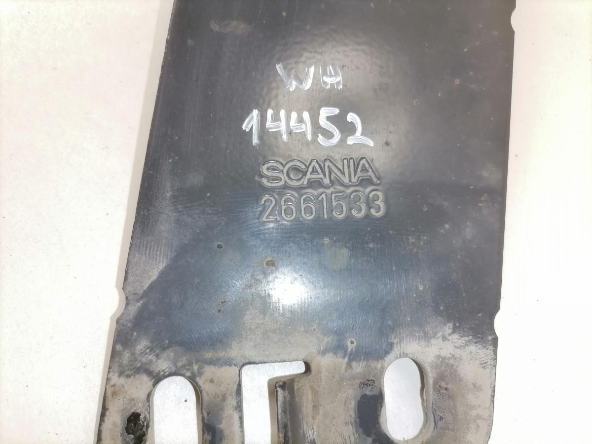 Scania Bracket 2661533 - الإطار / الشاسيه - شاحنة: صور 4 Scania Bracket 2661533 - الإطار / الشاسيه - شاحنة: صور 4