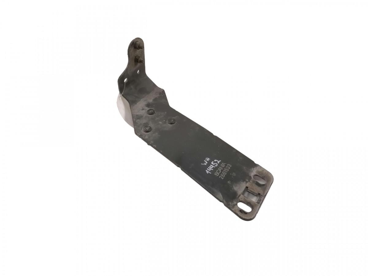 Scania Bracket 2661533 - الإطار / الشاسيه - شاحنة: صور 1 Scania Bracket 2661533 - الإطار / الشاسيه - شاحنة: صور 1