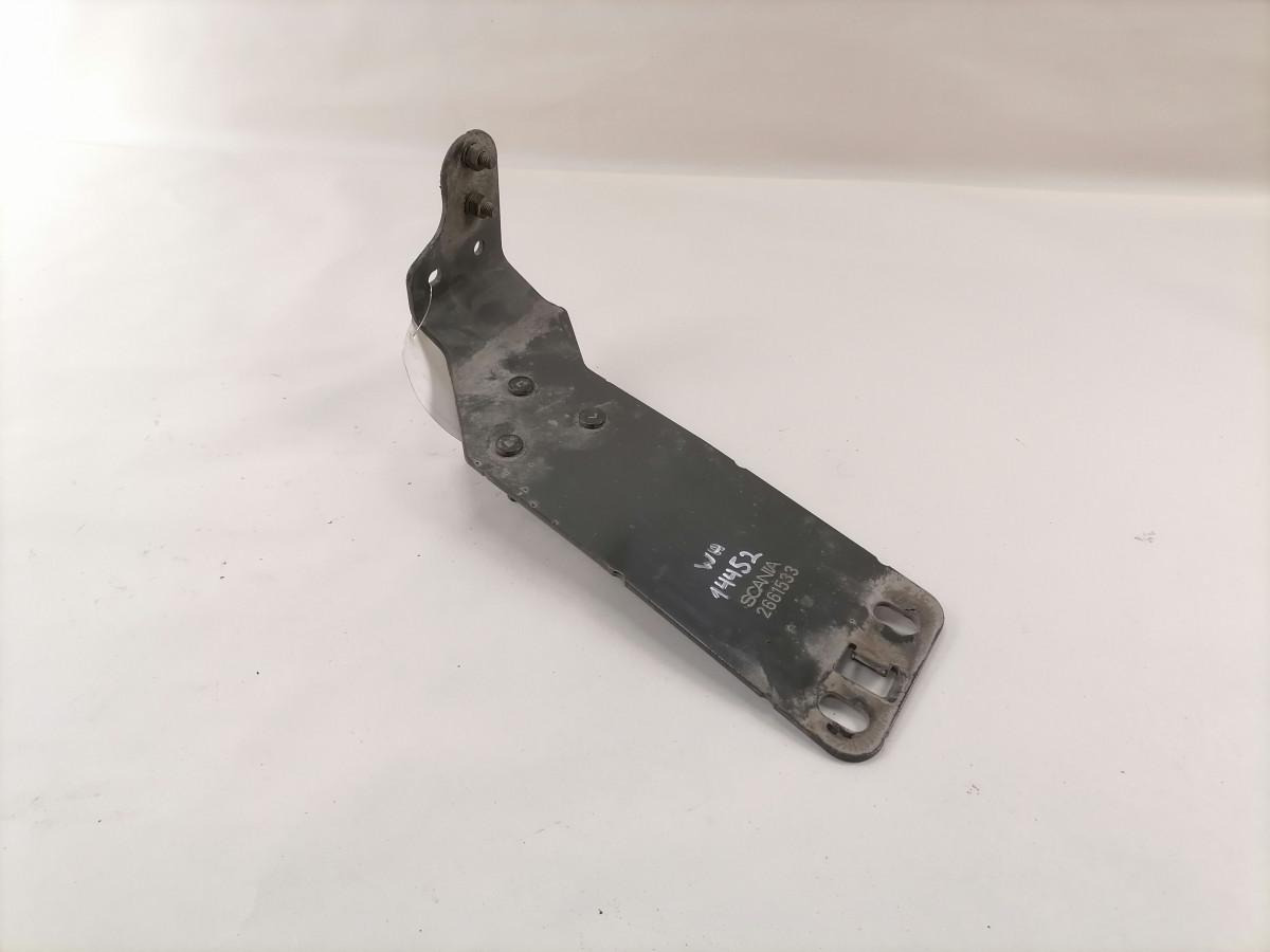 Scania Bracket 2661533 - الإطار / الشاسيه - شاحنة: صور 2 Scania Bracket 2661533 - الإطار / الشاسيه - شاحنة: صور 2