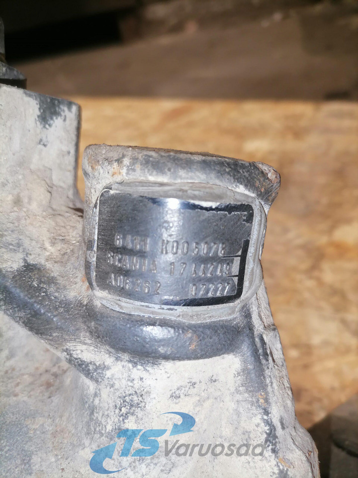 Scania Brake caliper 1744249 - أجزاء الفرامل - شاحنة: صور 3 Scania Brake caliper 1744249 - أجزاء الفرامل - شاحنة: صور 3