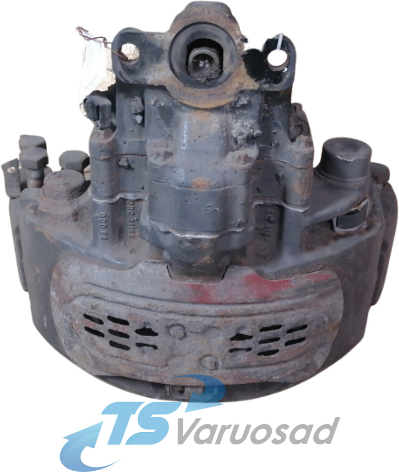 Scania Brake caliper 1744259 - أجزاء الفرامل - شاحنة: صور 1 Scania Brake caliper 1744259 - أجزاء الفرامل - شاحنة: صور 1