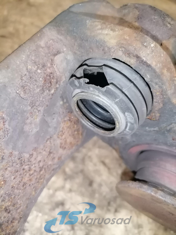 Scania Brake caliper 1946306 - أجزاء الفرامل - شاحنة: صور 2 Scania Brake caliper 1946306 - أجزاء الفرامل - شاحنة: صور 2