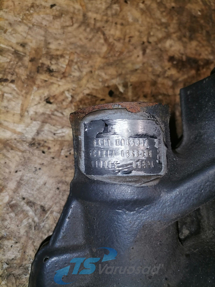 Scania Brake caliper 1946306 - أجزاء الفرامل - شاحنة: صور 5 Scania Brake caliper 1946306 - أجزاء الفرامل - شاحنة: صور 5