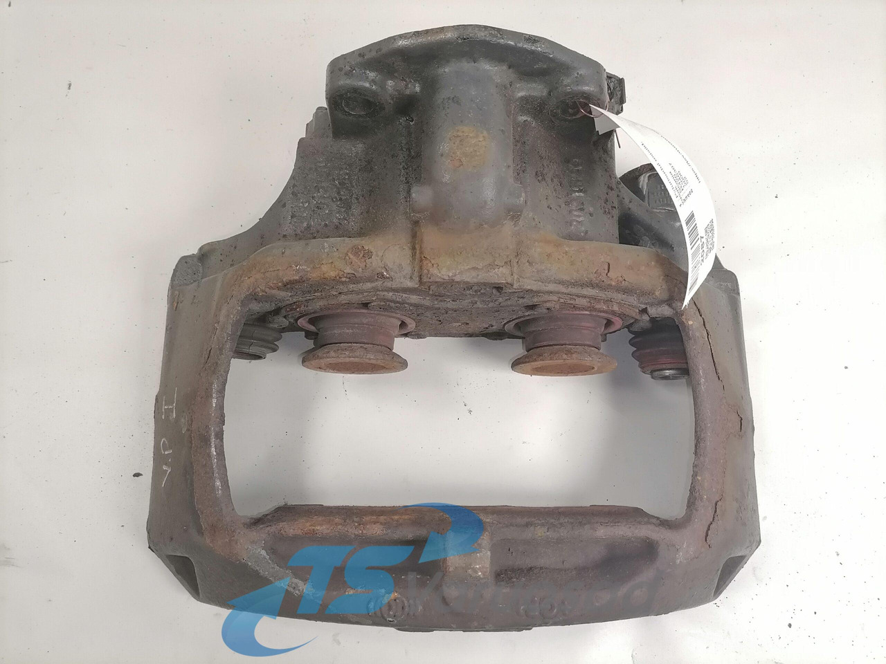 Scania Brake caliper 1946307 - أجزاء الفرامل - شاحنة: صور 1 Scania Brake caliper 1946307 - أجزاء الفرامل - شاحنة: صور 1