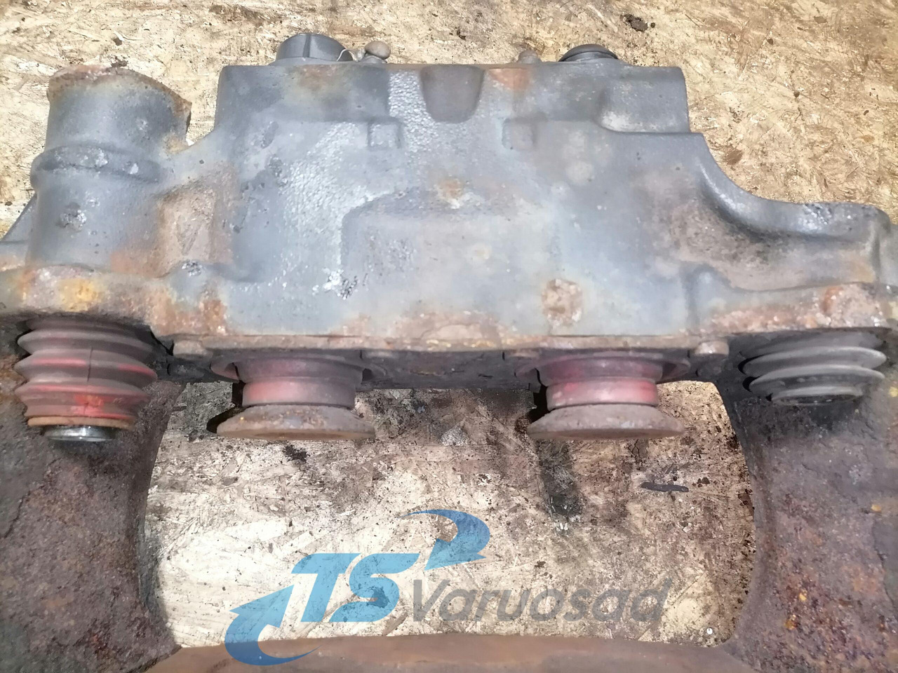 Scania Brake caliper 1946307 - أجزاء الفرامل - شاحنة: صور 4 Scania Brake caliper 1946307 - أجزاء الفرامل - شاحنة: صور 4