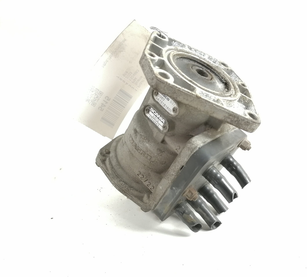 Scania Brake pressure control 1324663 - صمام الفرامل - شاحنة: صور 1 Scania Brake pressure control 1324663 - صمام الفرامل - شاحنة: صور 1