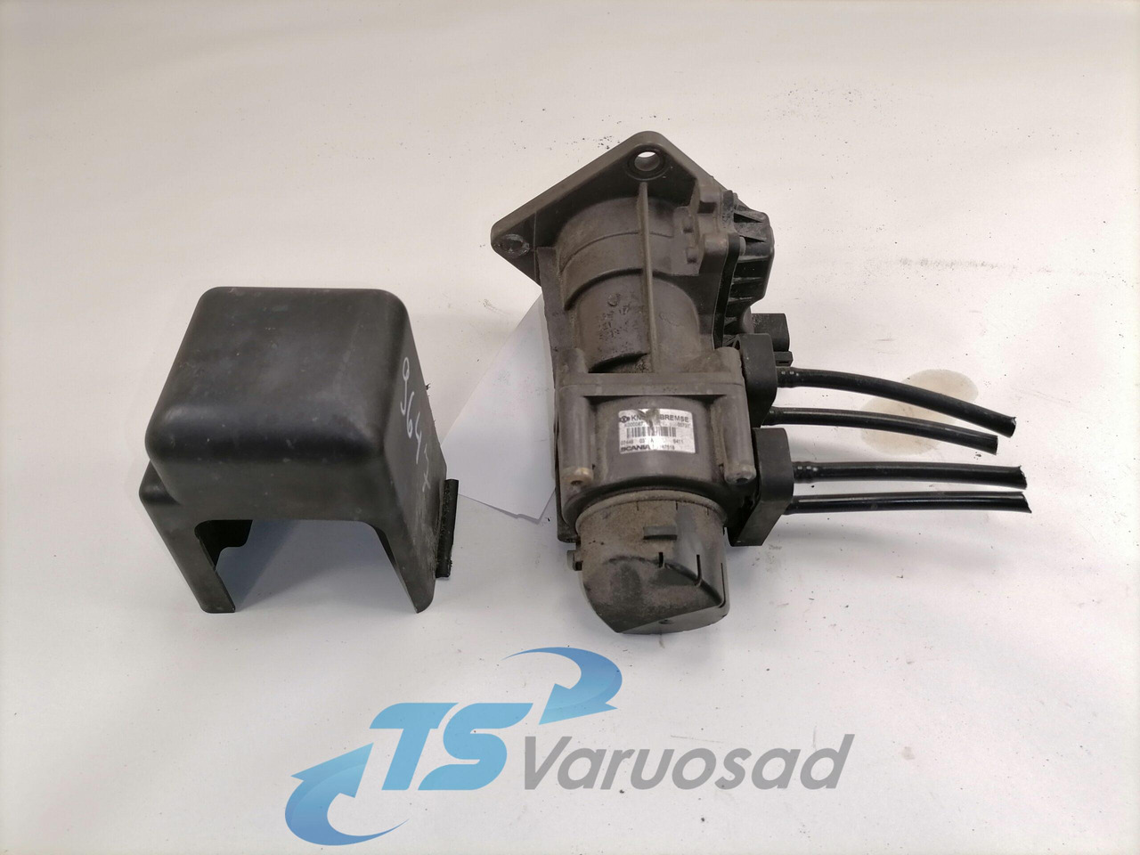 Scania Brake pressure control 1867518 - صمام الفرامل - شاحنة: صور 5 Scania Brake pressure control 1867518 - صمام الفرامل - شاحنة: صور 5