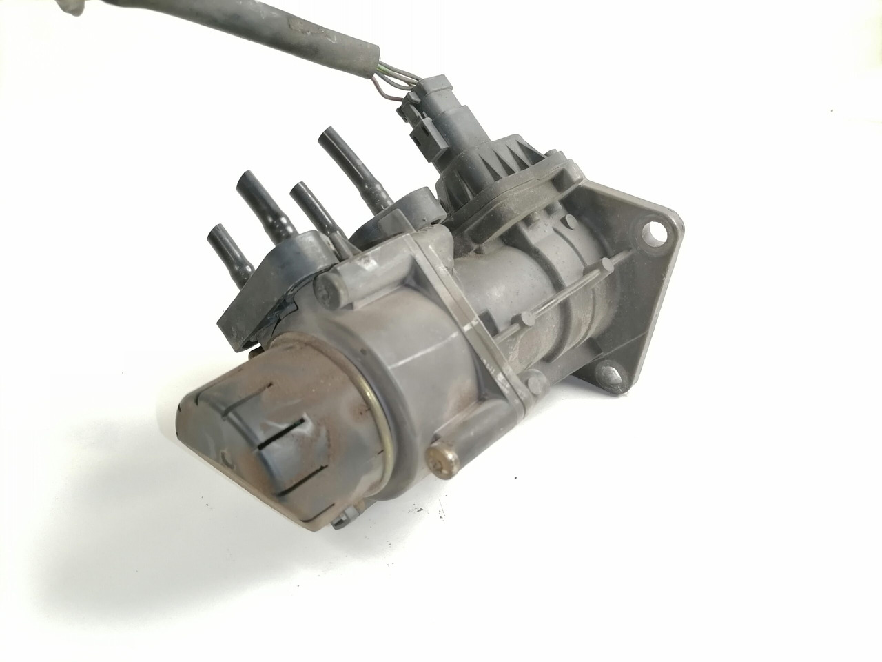Scania Brake pressure control 1867518 - صمام الفرامل - شاحنة: صور 4 Scania Brake pressure control 1867518 - صمام الفرامل - شاحنة: صور 4