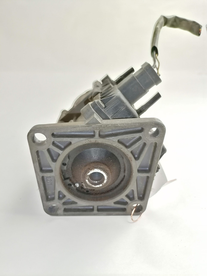 Scania Brake pressure control 1867518 - صمام الفرامل - شاحنة: صور 5 Scania Brake pressure control 1867518 - صمام الفرامل - شاحنة: صور 5