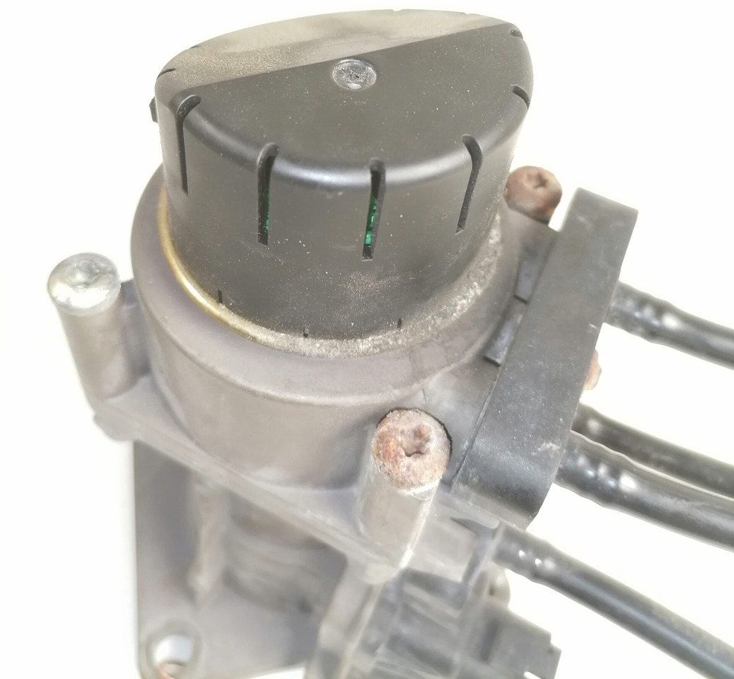 Scania Brake pressure control 1942899 - صمام الفرامل - شاحنة: صور 5 Scania Brake pressure control 1942899 - صمام الفرامل - شاحنة: صور 5