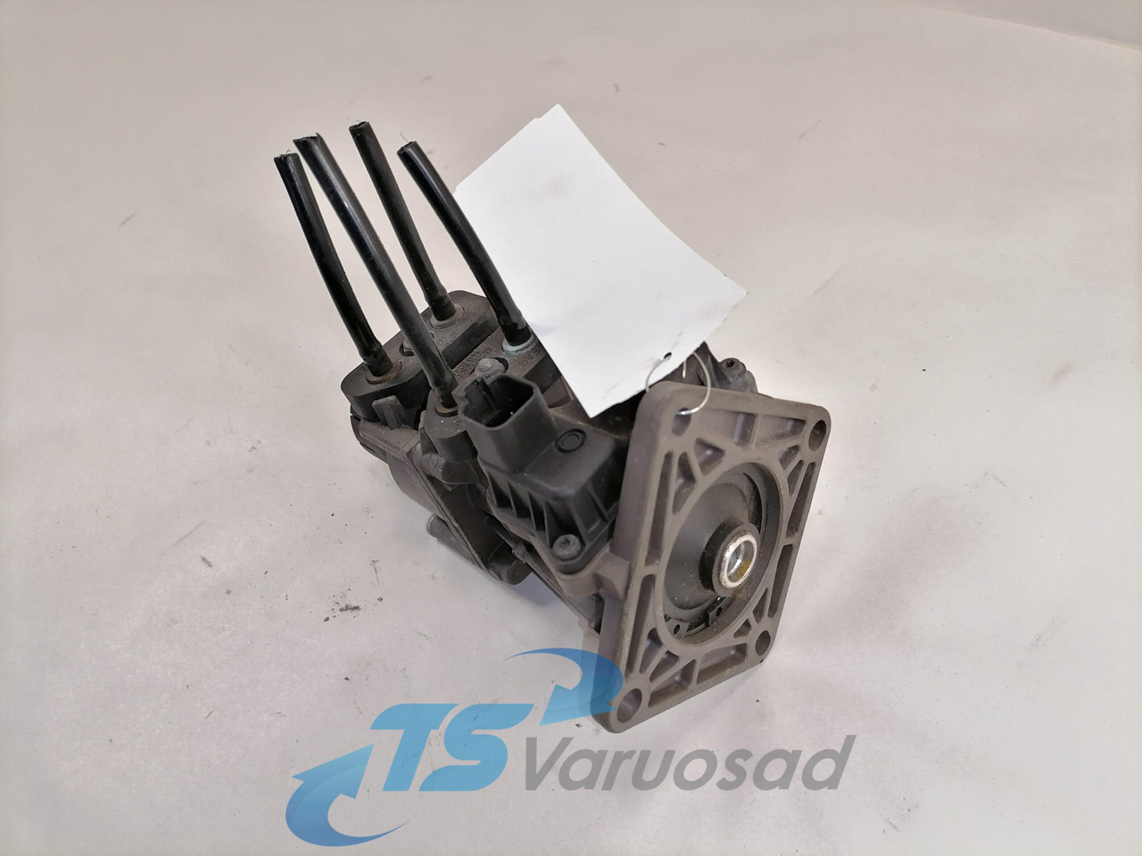 Scania Brake pressure control 1942899 - صمام الفرامل - شاحنة: صور 2 Scania Brake pressure control 1942899 - صمام الفرامل - شاحنة: صور 2