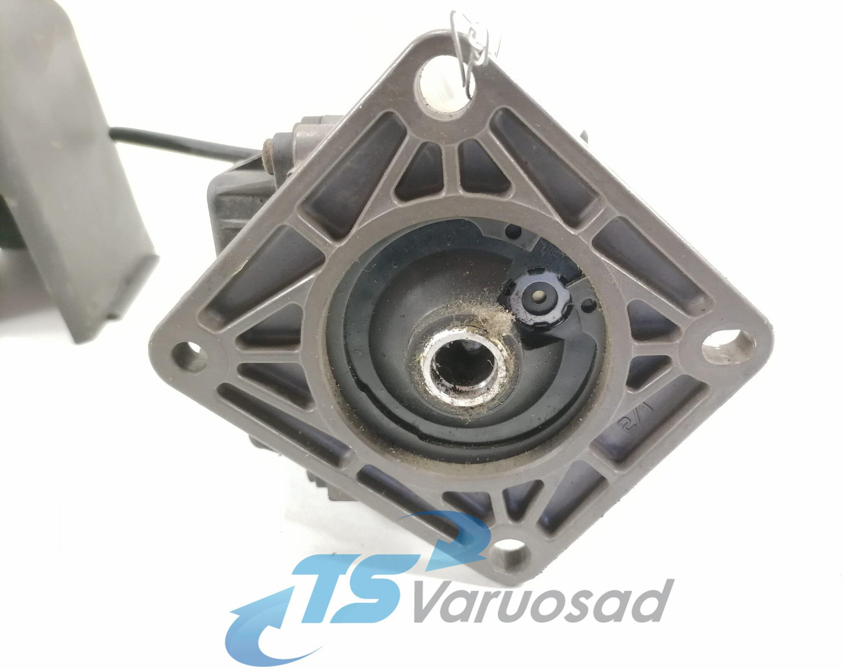 Scania Brake pressure control 1942899 - صمام الفرامل - شاحنة: صور 4 Scania Brake pressure control 1942899 - صمام الفرامل - شاحنة: صور 4