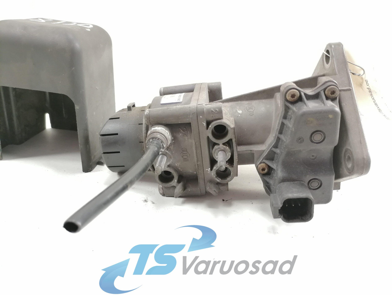 Scania Brake pressure control 1942899 - صمام الفرامل - شاحنة: صور 3 Scania Brake pressure control 1942899 - صمام الفرامل - شاحنة: صور 3