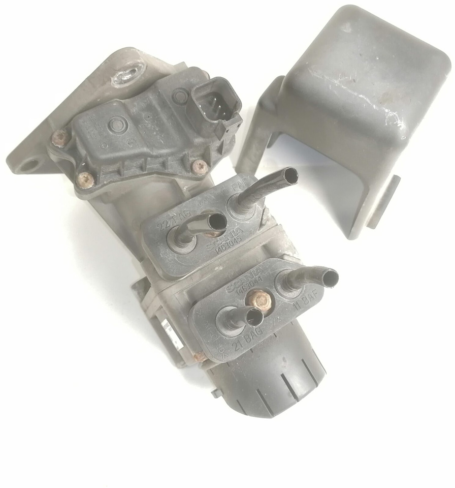 Scania Brake pressure control 1942899 - صمام الفرامل - شاحنة: صور 1 Scania Brake pressure control 1942899 - صمام الفرامل - شاحنة: صور 1