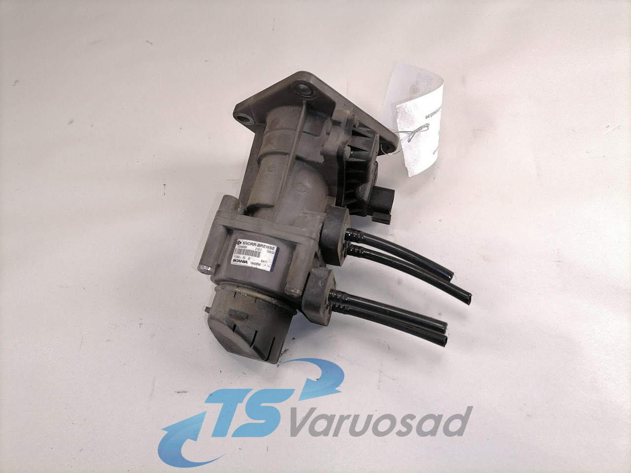 Scania Brake pressure control 1942899 - صمام الفرامل - شاحنة: صور 4 Scania Brake pressure control 1942899 - صمام الفرامل - شاحنة: صور 4
