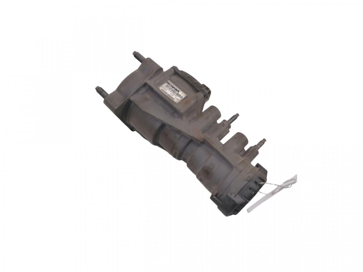 Scania Brake pressure control 2263181 - صمام الفرامل - شاحنة: صور 1 Scania Brake pressure control 2263181 - صمام الفرامل - شاحنة: صور 1