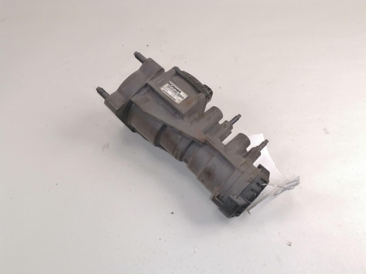 Scania Brake pressure control 2263181 - صمام الفرامل - شاحنة: صور 2 Scania Brake pressure control 2263181 - صمام الفرامل - شاحنة: صور 2