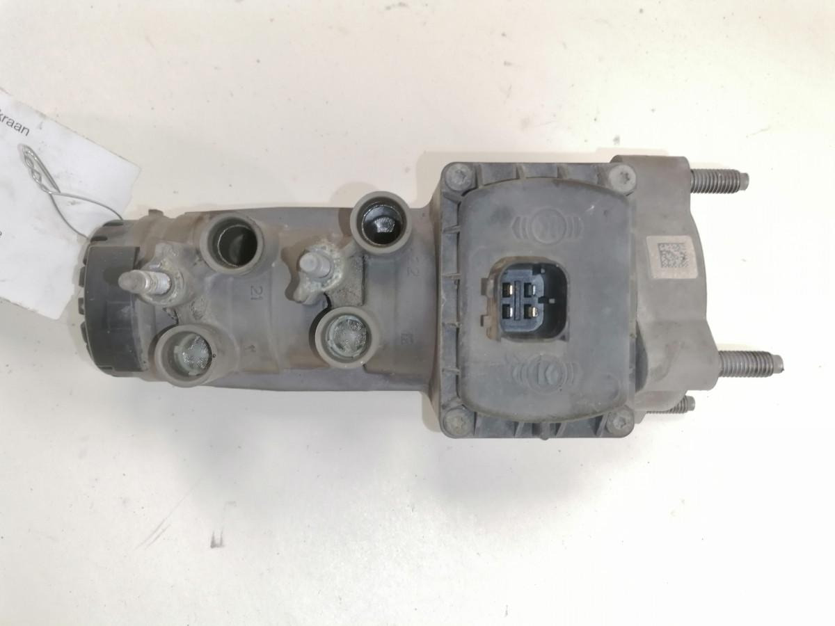 Scania Brake pressure control 2263181 - صمام الفرامل - شاحنة: صور 4 Scania Brake pressure control 2263181 - صمام الفرامل - شاحنة: صور 4