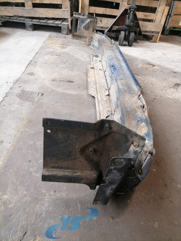 Scania Bumper 1731206 - كأس مترعة - شاحنة: صور 4 Scania Bumper 1731206 - كأس مترعة - شاحنة: صور 4