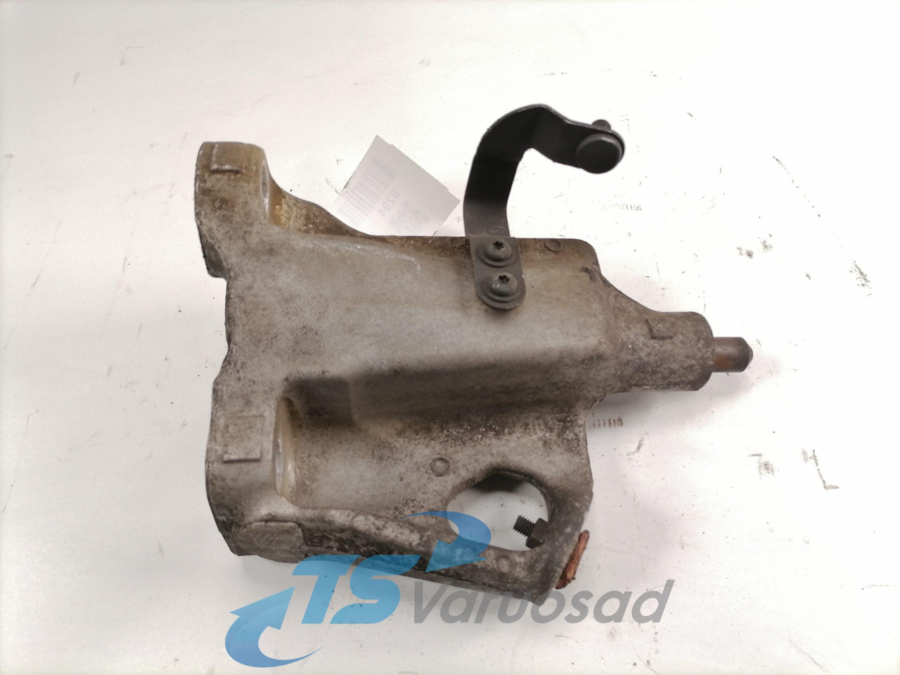 Scania Cab carrier 2133302 - الكابينة تعليق - شاحنة: صور 4 Scania Cab carrier 2133302 - الكابينة تعليق - شاحنة: صور 4