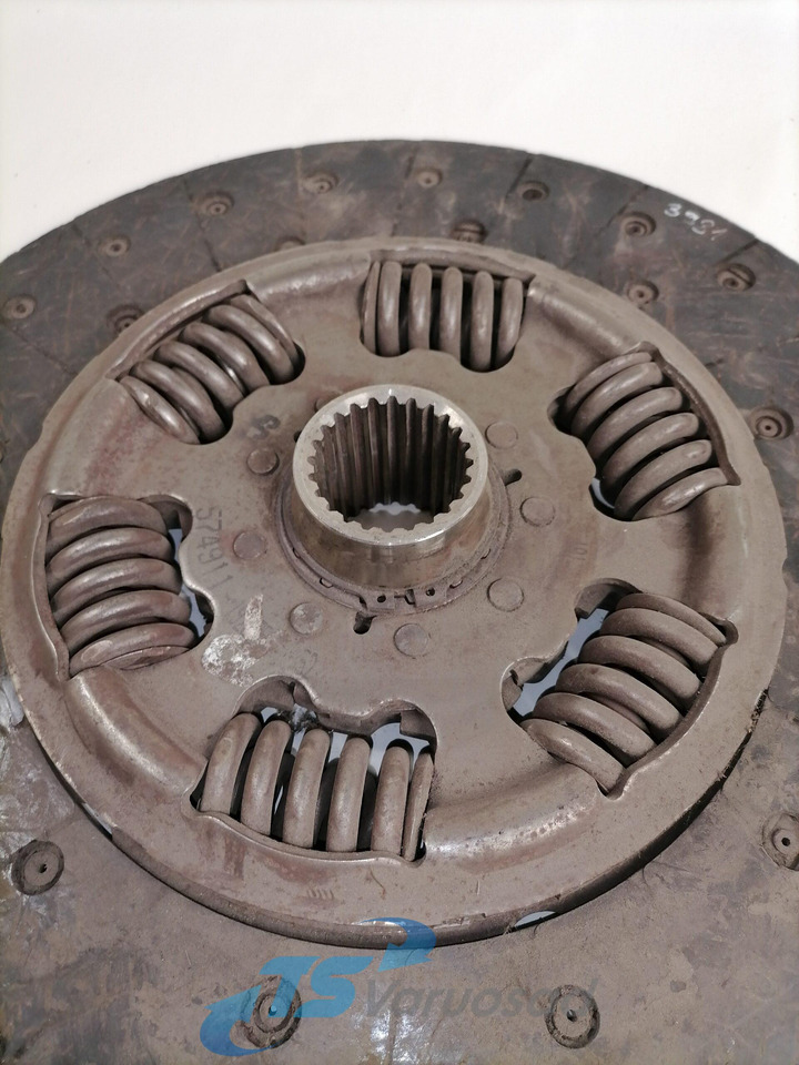 Scania Clutch disc 2085862 - قرص القابض - شاحنة: صور 4 Scania Clutch disc 2085862 - قرص القابض - شاحنة: صور 4