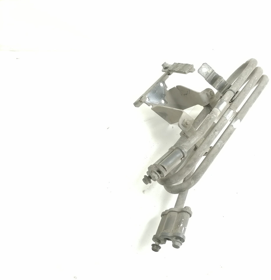 Scania Compressor air pipe 1509858 - ضاغط - شاحنة: صور 2 Scania Compressor air pipe 1509858 - ضاغط - شاحنة: صور 2