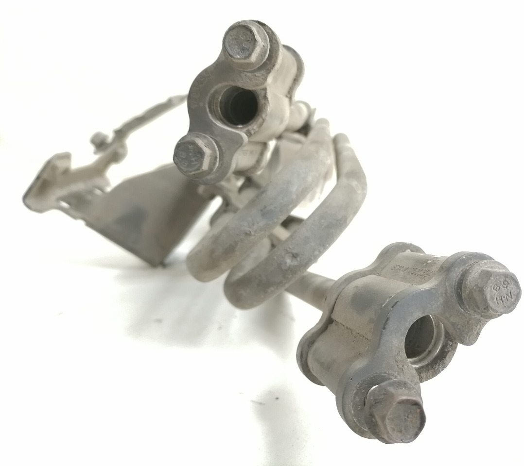 Scania Compressor air pipe 1509858 - ضاغط - شاحنة: صور 3 Scania Compressor air pipe 1509858 - ضاغط - شاحنة: صور 3