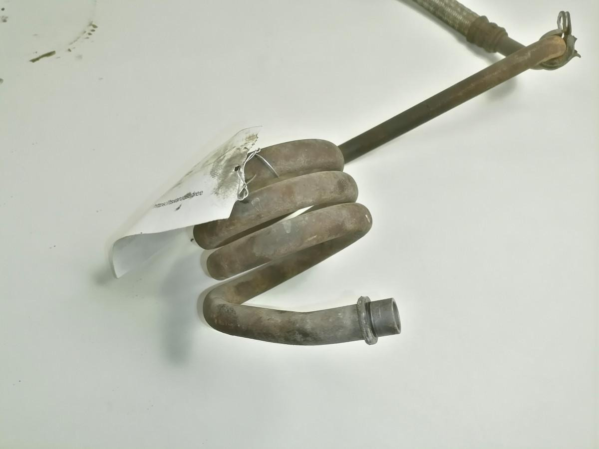 Scania Compressor air pipe 1527226 - ضاغط - شاحنة: صور 3 Scania Compressor air pipe 1527226 - ضاغط - شاحنة: صور 3