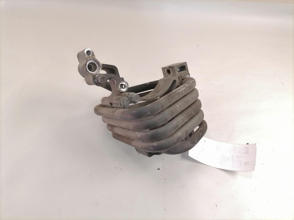 Scania Compressor air pipe 1798270 - ضاغط - شاحنة: صور 2 Scania Compressor air pipe 1798270 - ضاغط - شاحنة: صور 2
